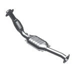 Magnaflow Catalytic Converter - 49-State / Canada 49057 MA49057