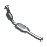 Magnaflow Catalytic Converter - 49-State / Canada 49058 MA49058
