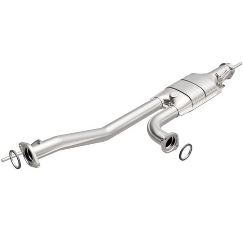 Magnaflow Catalytic Converter - 49-State / Canada 49122 MA49122