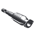 Magnaflow Catalytic Converter - 49-State / Canada 49145 MA49145