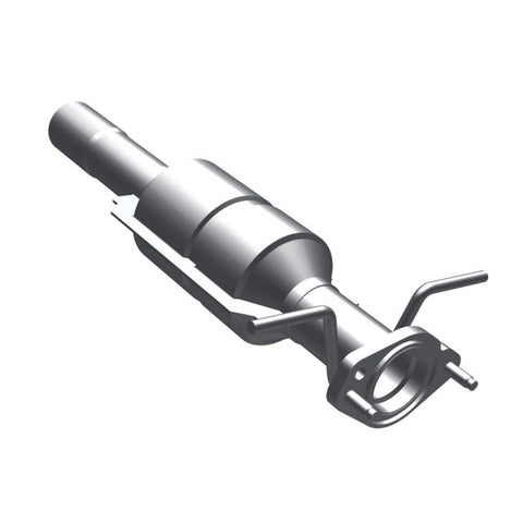 Magnaflow Catalytic Converter - 49-State / Canada 49196 MA49196