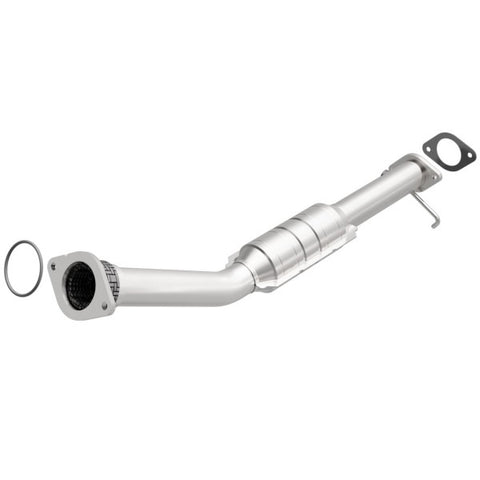 Magnaflow Catalytic Converter - 49-State / Canada 49225 MA49225