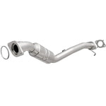 Magnaflow Catalytic Converter - 49-State / Canada 49227 MA49227