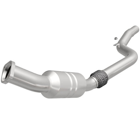Magnaflow Catalytic Converter - 49-State / Canada 49240 MA49240
