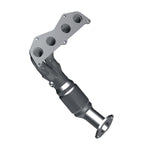 Magnaflow Catalytic Converter - 49-State / Canada 49291 MA49291