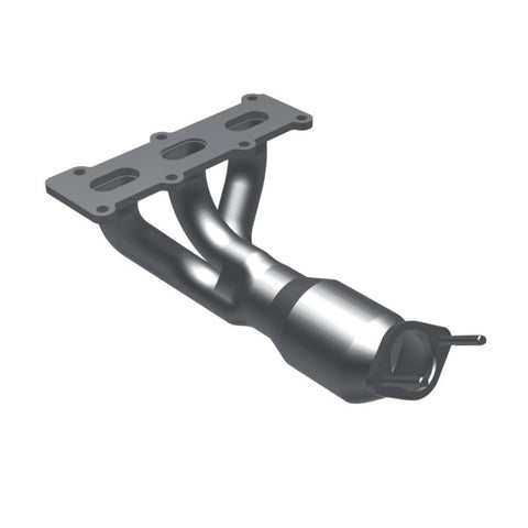 Magnaflow Catalytic Converter - 49-State / Canada 49302 MA49302