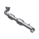 Magnaflow Catalytic Converter - 49-State / Canada 49422 MA49422