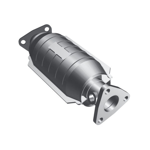 Magnaflow Catalytic Converter - 49-State / Canada 49477 MA49477