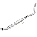 Magnaflow Catalytic Converter - 49-State / Canada 49502 MA49502