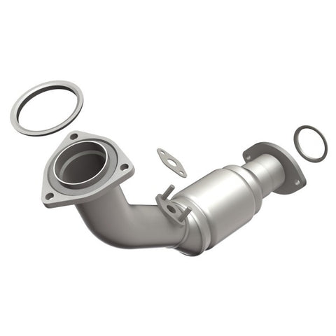 Magnaflow Catalytic Converter - 49-State / Canada 49505 MA49505