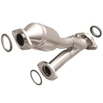 Magnaflow Catalytic Converter - 49-State / Canada 49507 MA49507