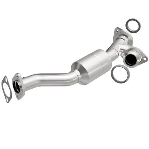 Magnaflow Catalytic Converter - 49-State / Canada 49512 MA49512