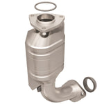 Magnaflow Catalytic Converter - 49-State / Canada 49555 MA49555