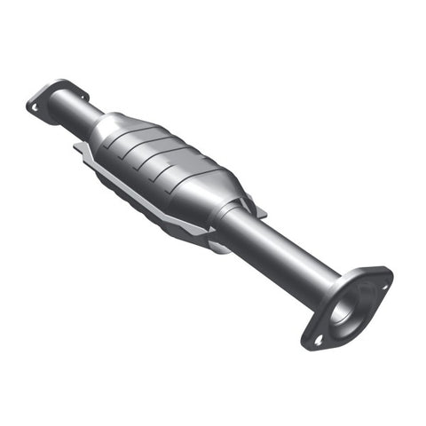 Magnaflow Catalytic Converter - 49-State / Canada 49570 MA49570