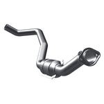 Magnaflow Catalytic Converter - 49-State / Canada 49596 MA49596