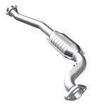 Magnaflow Catalytic Converter - 49-State / Canada 49611 MA49611