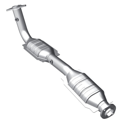 Magnaflow Catalytic Converter - 49-State / Canada 49630 MA49630