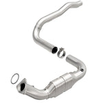 Magnaflow Catalytic Converter - 49-State / Canada 49640 MA49640