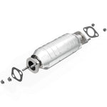 Magnaflow Catalytic Converter - 49-State / Canada 49653 MA49653