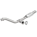 Magnaflow Catalytic Converter - 49-State / Canada 49659 MA49659