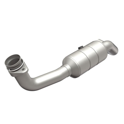 Magnaflow Catalytic Converter - 49-State / Canada 49694 MA49694