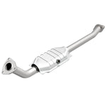 Magnaflow Catalytic Converter - 49-State / Canada 49700 MA49700