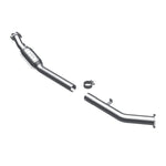 Magnaflow Catalytic Converter - 49-State / Canada 49729 MA49729