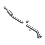 Magnaflow Catalytic Converter - 49-State / Canada 49730 MA49730