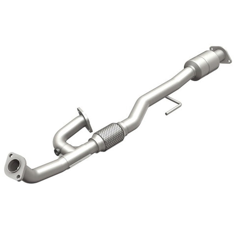 Magnaflow Catalytic Converter - 49-State / Canada 49754 MA49754