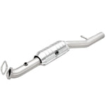 Magnaflow Catalytic Converter - 49-State / Canada 49843 MA49843