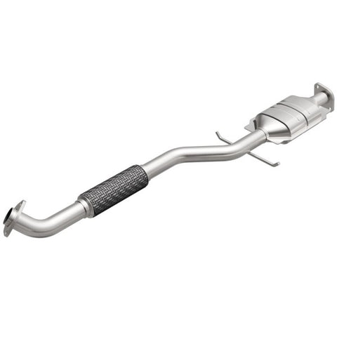 Magnaflow Catalytic Converter - 49-State / Canada 49862 MA49862