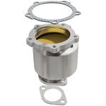 Magnaflow Catalytic Converter - 49-State / Canada 50160 MA50160