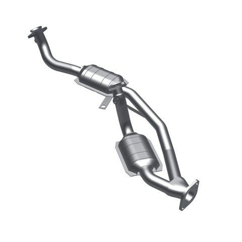Magnaflow Catalytic Converter - 49-State / Canada 50202 MA50202