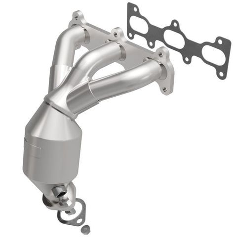 Magnaflow Catalytic Converter - 49-State / Canada 50216 MA50216