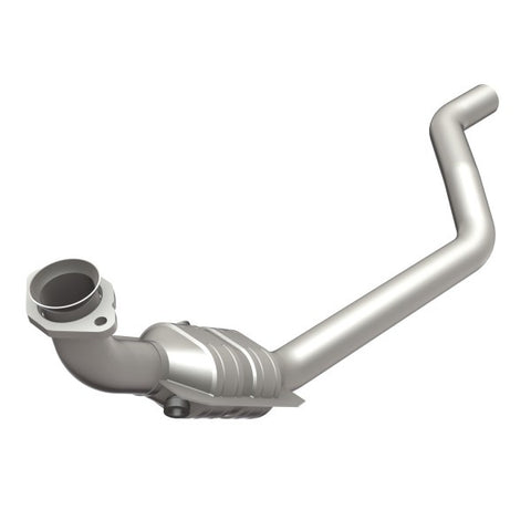 Magnaflow Catalytic Converter - 49-State / Canada 50521 MA50521