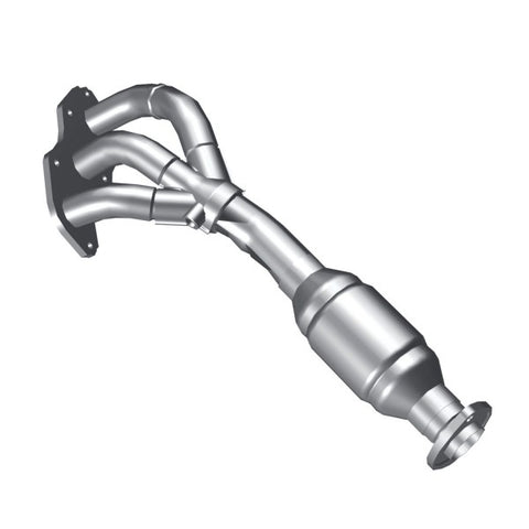 Magnaflow Catalytic Converter - 49-State / Canada 50605 MA50605