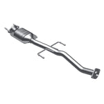 Magnaflow Catalytic Converter - 49-State / Canada 50672 MA50672
