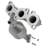 Magnaflow Catalytic Converter - 49-State / Canada 50690 MA50690