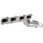 Magnaflow Catalytic Converter - 49-State / Canada 50761 MA50761