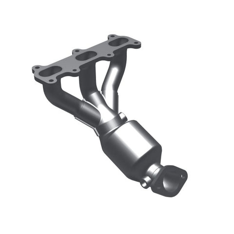 Magnaflow Catalytic Converter - 49-State / Canada 50815 MA50815