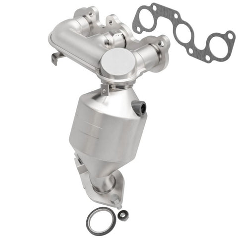 Magnaflow Catalytic Converter - 49-State / Canada 50821 MA50821