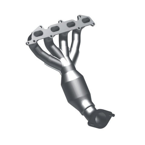 Magnaflow Catalytic Converter - 49-State / Canada 50881 MA50881