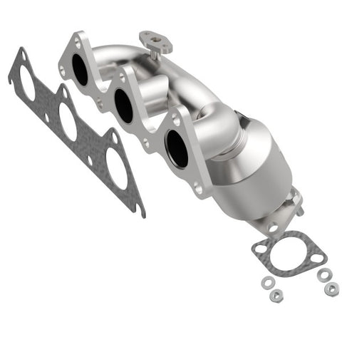 Magnaflow Catalytic Converter - 49-State / Canada 50888 MA50888