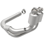 Magnaflow Catalytic Converter - 49-State / Canada 50899 MA50899