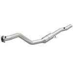 Magnaflow Catalytic Converter - 49-State / Canada 51086 MA51086