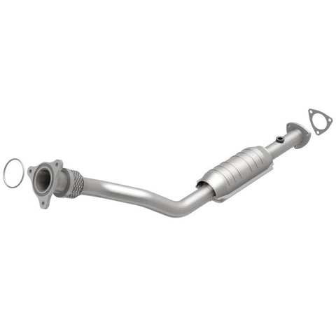 Magnaflow Catalytic Converter - 49-State / Canada 51089 MA51089