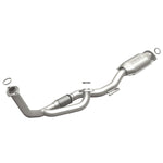 Magnaflow Catalytic Converter - 49-State / Canada 51091 MA51091