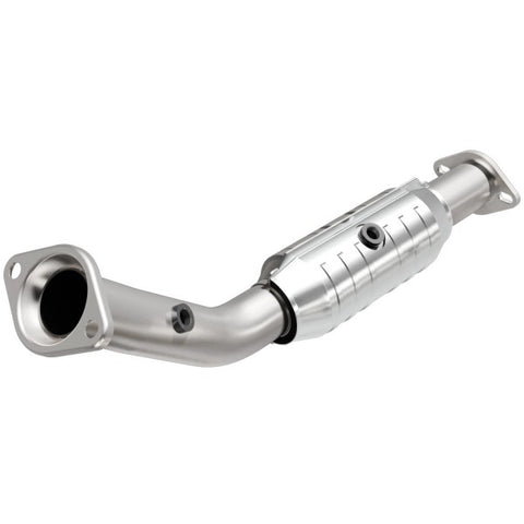 Magnaflow Catalytic Converter - 49-State / Canada 51120 MA51120