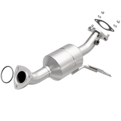 Magnaflow Catalytic Converter - 49-State / Canada 51137 MA51137
