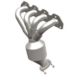 Magnaflow Catalytic Converter - 49-State / Canada 51150 MA51150
